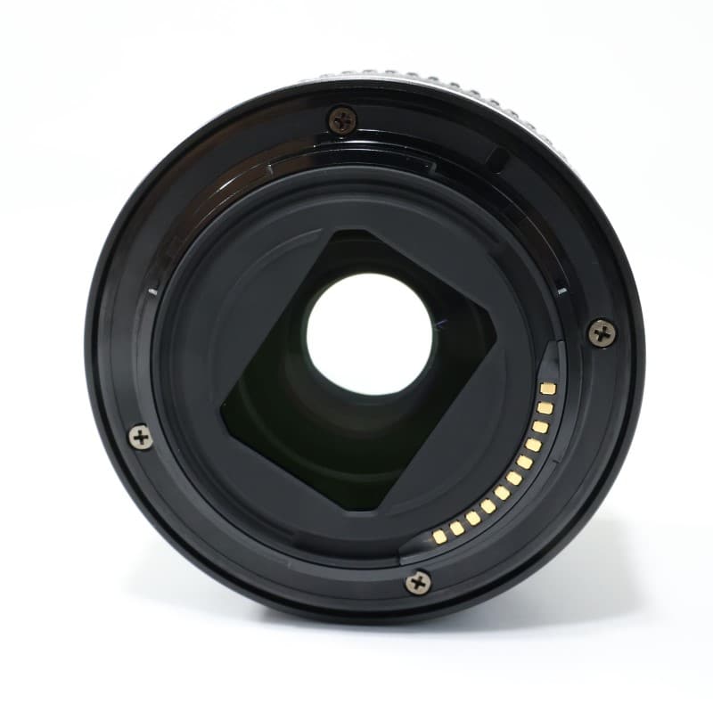 NIKKOR Z 40mm f/2 SE