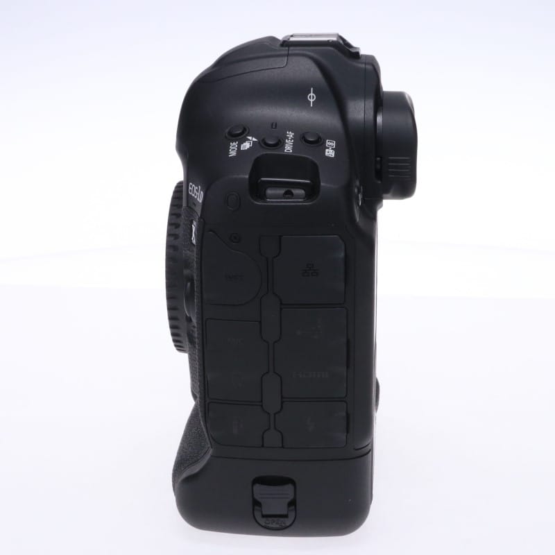 EOS-1D X Mark III ボディー
