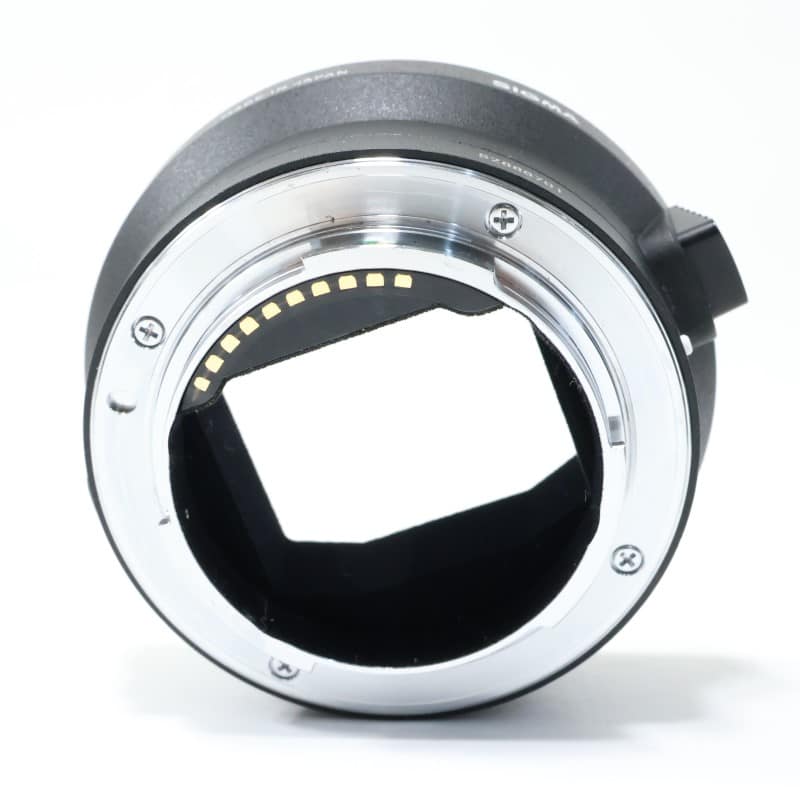 MOUNT CONVERTER MC-11 EF-E
