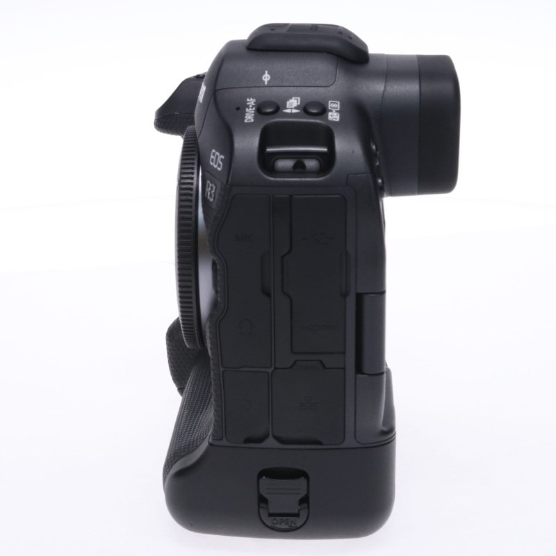 EOS R3 ボディー
