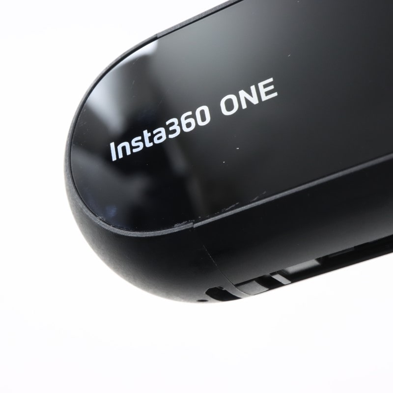 CINONEC/A [Insta360 ONE(2017)]