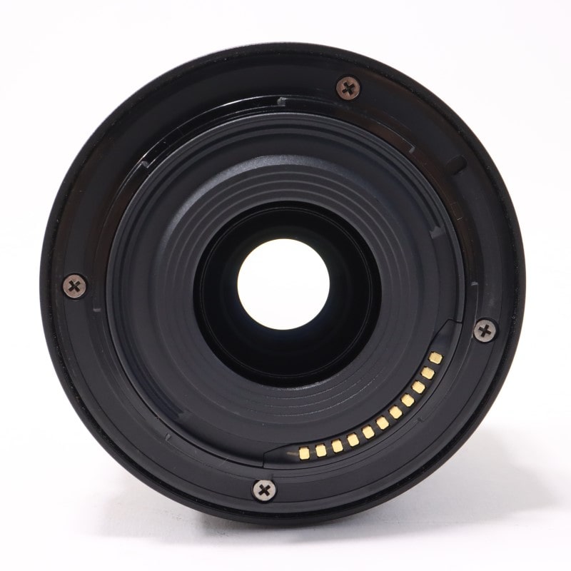 NIKKOR Z DX 24mm f/1.7