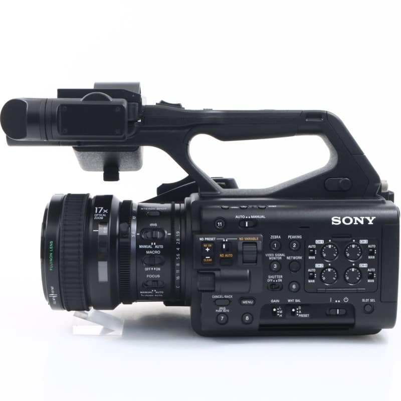 PXW-Z300