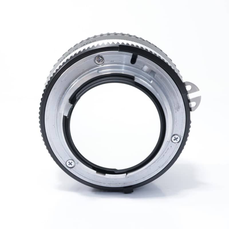Nikon AI Nikkor 50mm f/1.2S ABランク 中古｜フジヤカメラ