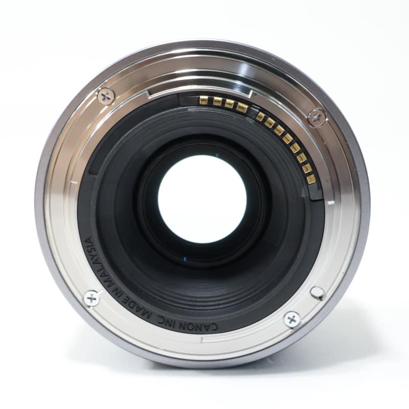 RF50mm F1.8 STM