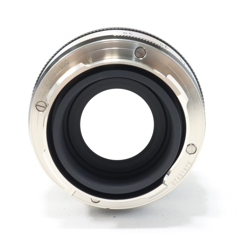 HELIAR classic 50mm F1.5 VM