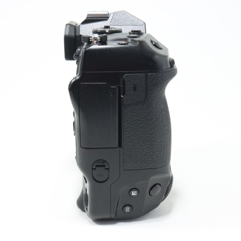 OM-D E-M1X ボディ