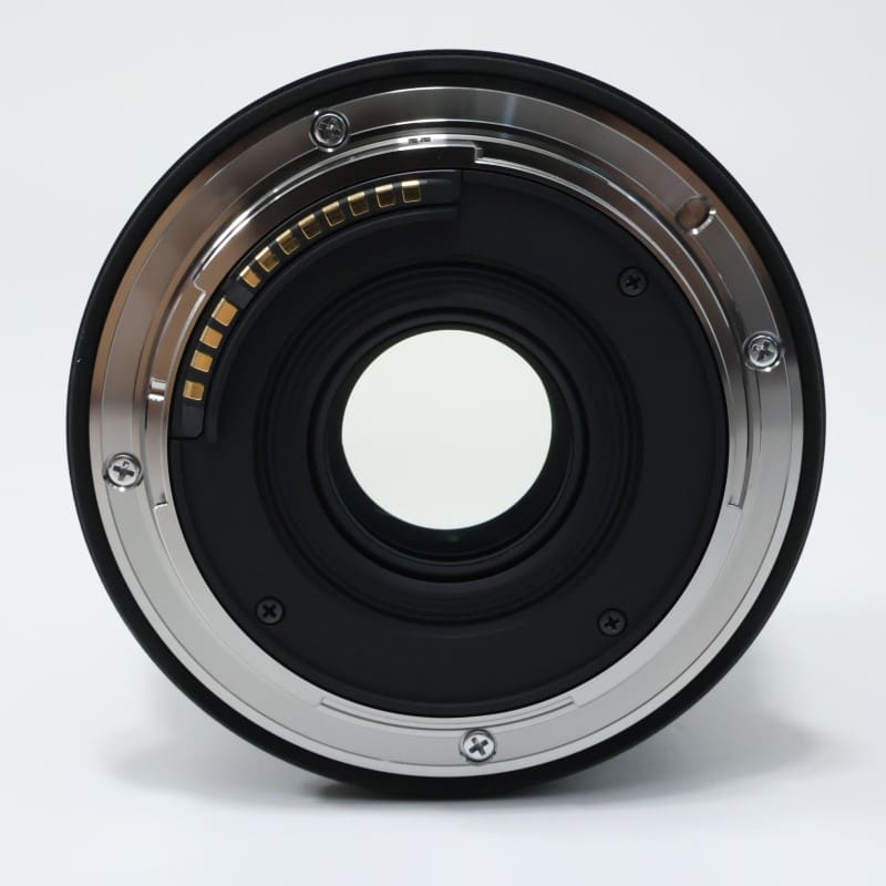 56mm F1.4 DC DN | Contemporary キヤノンRF