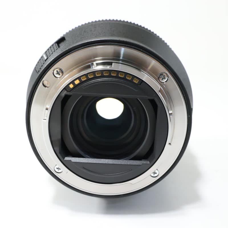 FE 20-70mm F4 G SEL2070G