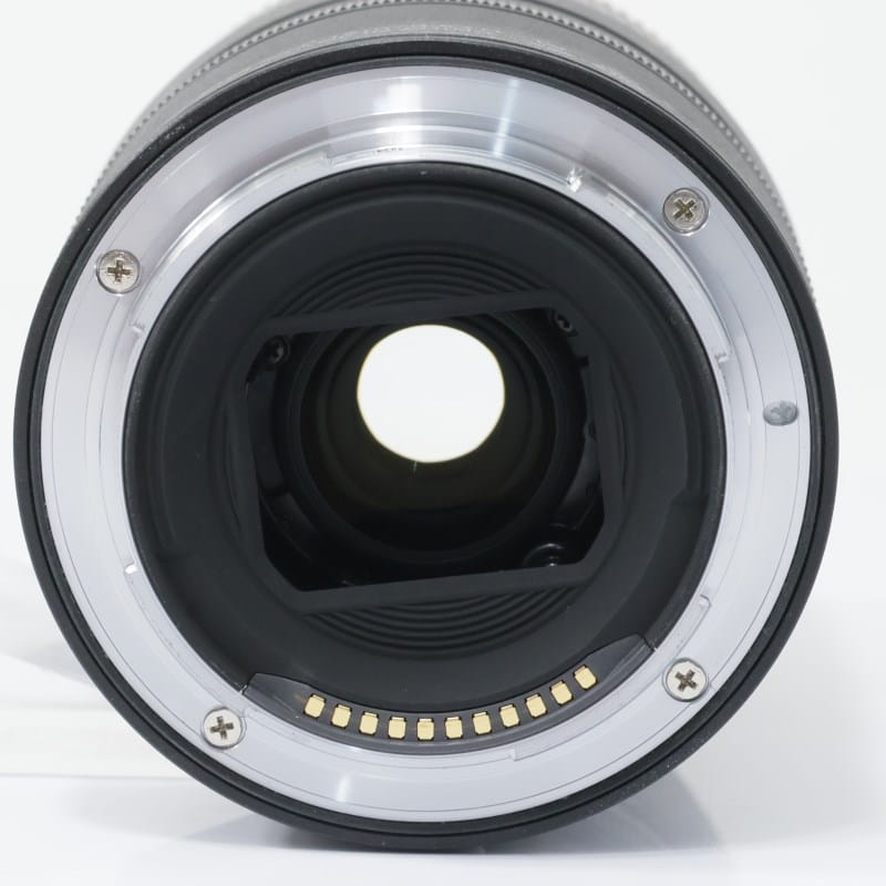 NIKKOR Z 17-28mm f/2.8