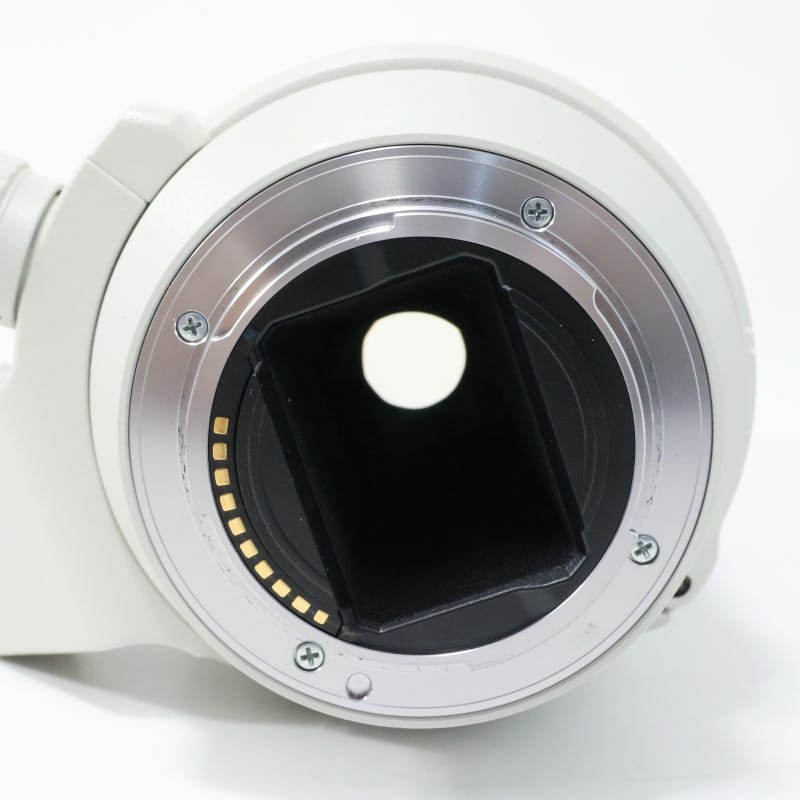 FE 70-200mm F4 G OSS SEL70200G