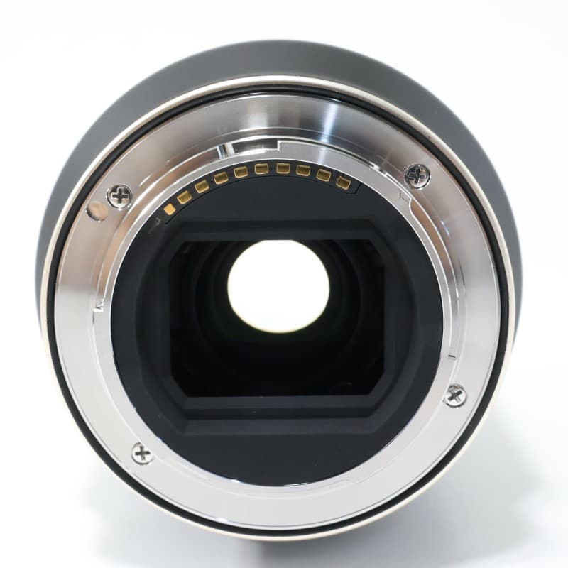 17-28mm F/2.8 Di III RXD (Model A046) ソニー E マウント用