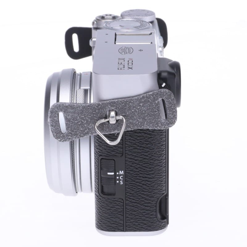 富士フイルム FUJIFILM X100V シルバー Aランク 中古｜フジヤカメラ