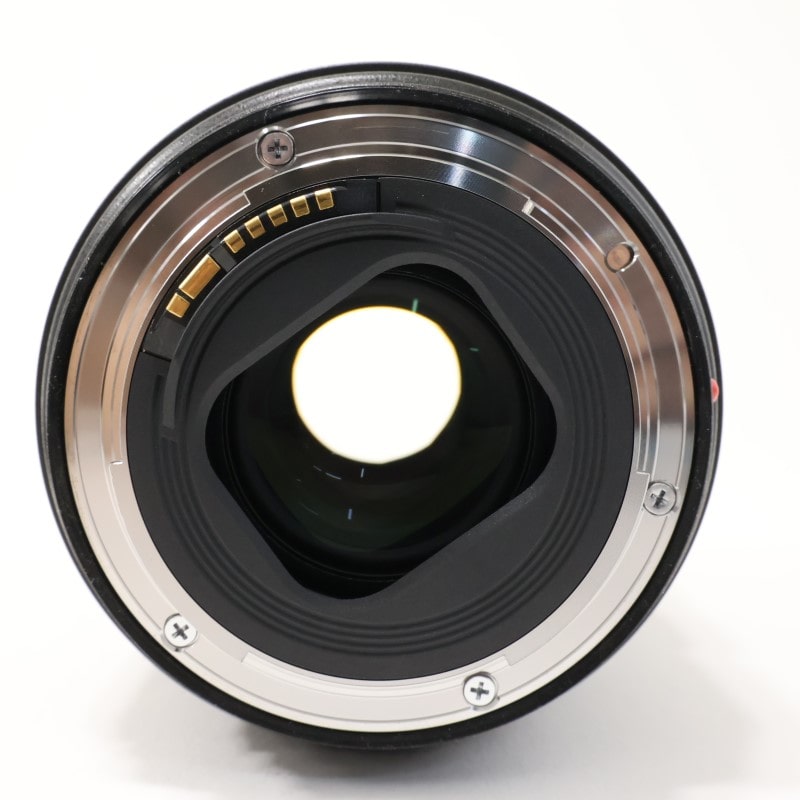 EF24-105mm F4L IS II USM