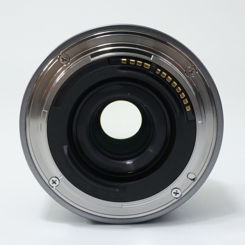 RF16mm F2.8 STM