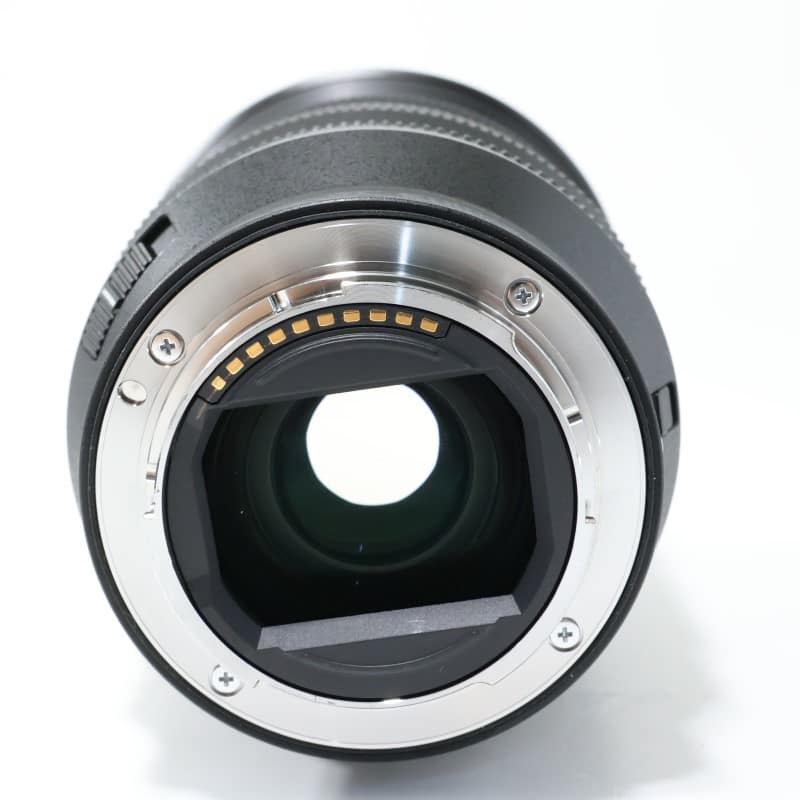 SONY FE 24-70F2.8 GM 中古品 FE 24-70mm F2.8 GM SEL2470GM 中古価格比較 - 価格.com