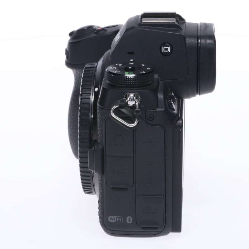 Z6II