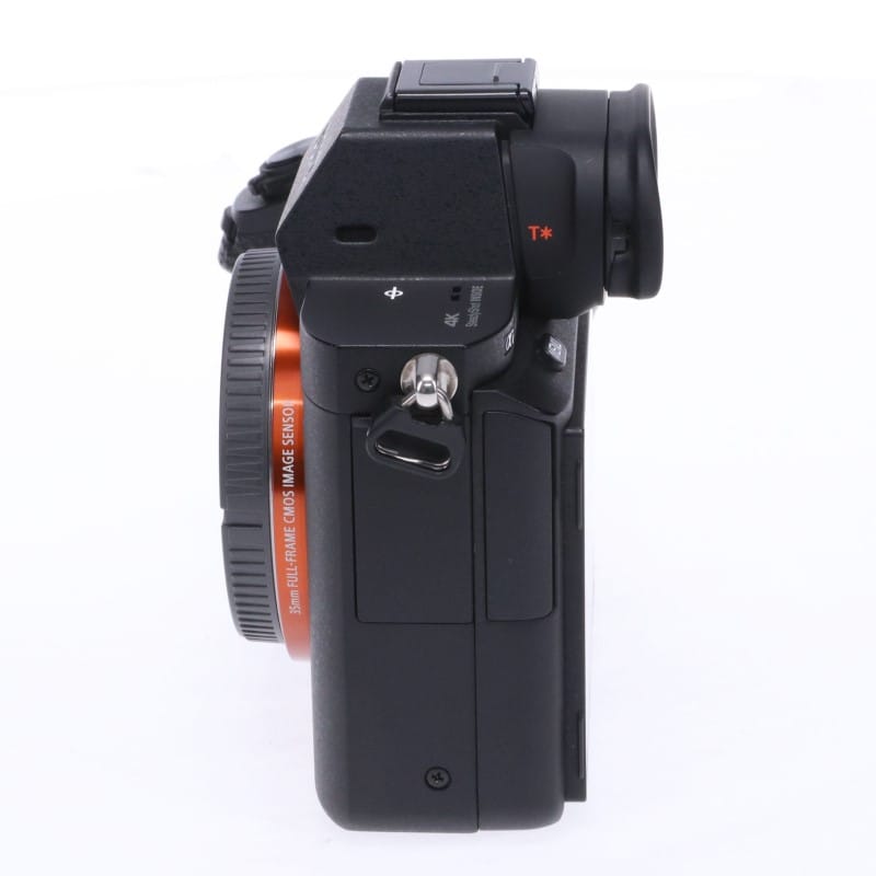 α7R II ボディ ILCE-7RM2