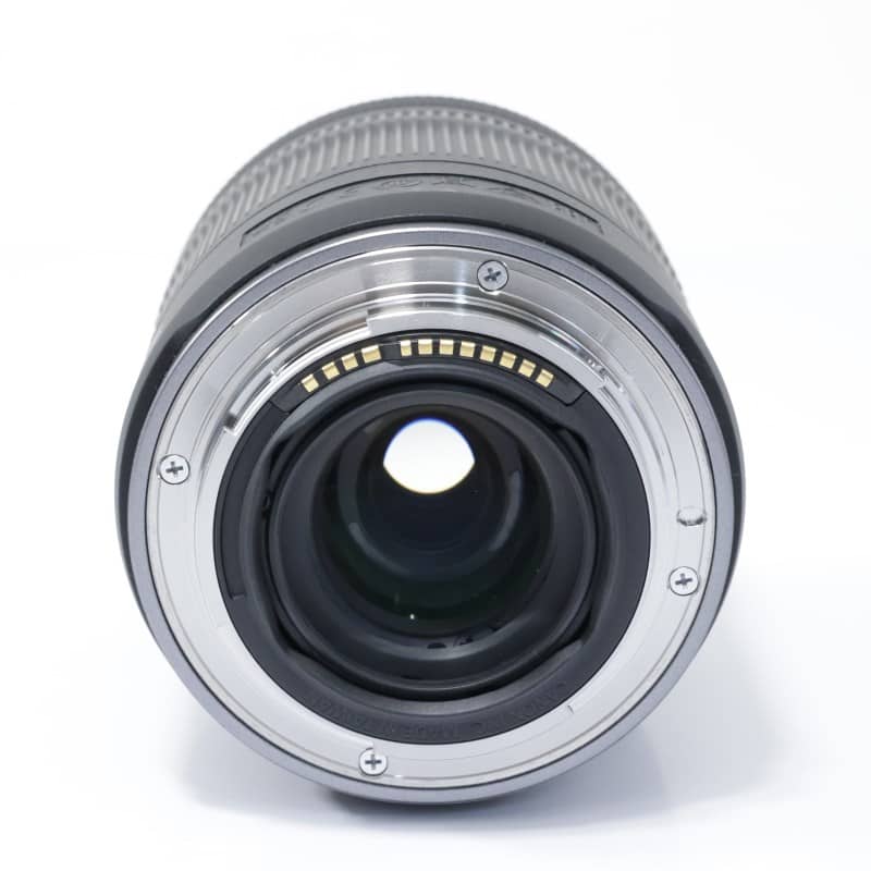 Canon RF24-105mm F4-7.1 IS STM AB-ランク 中古｜フジヤカメラ
