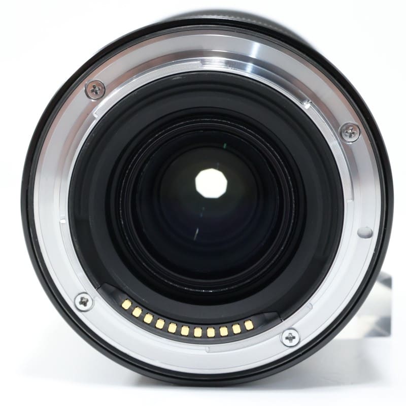 NIKKOR Z 20mm f/1.8 S