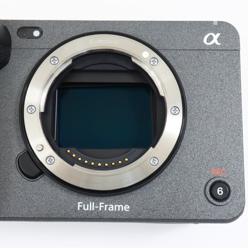 FX3 ボディ ILME-FX3