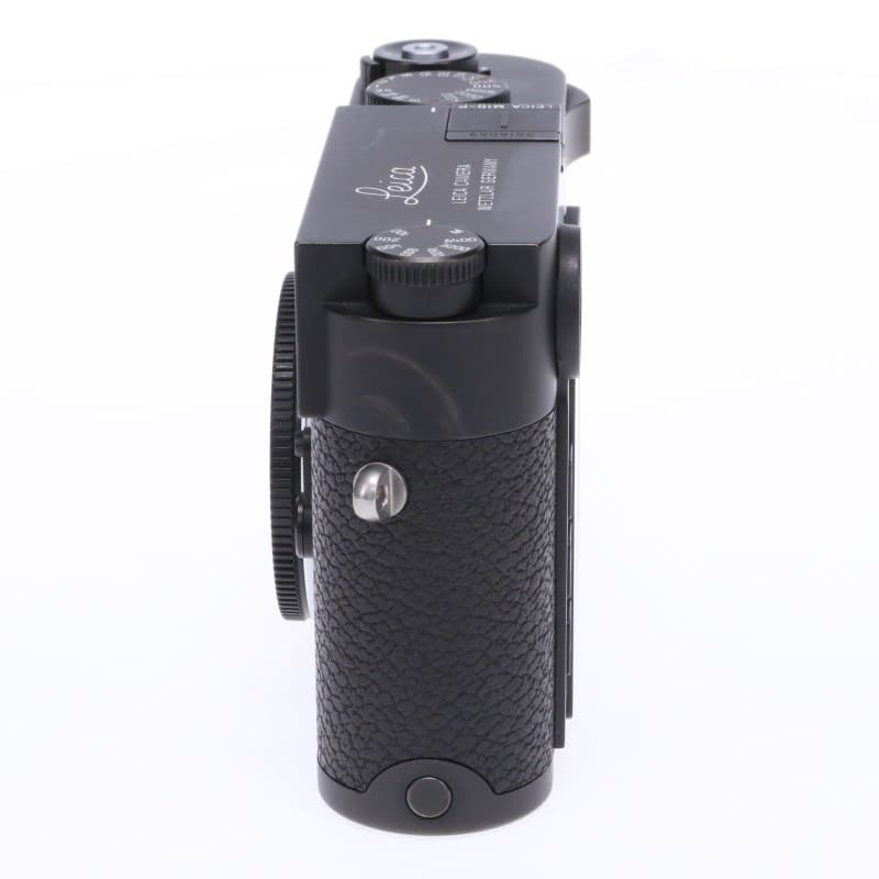 Leica Leica M10-P ブラッククローム Bランク 中古｜フジヤカメラ