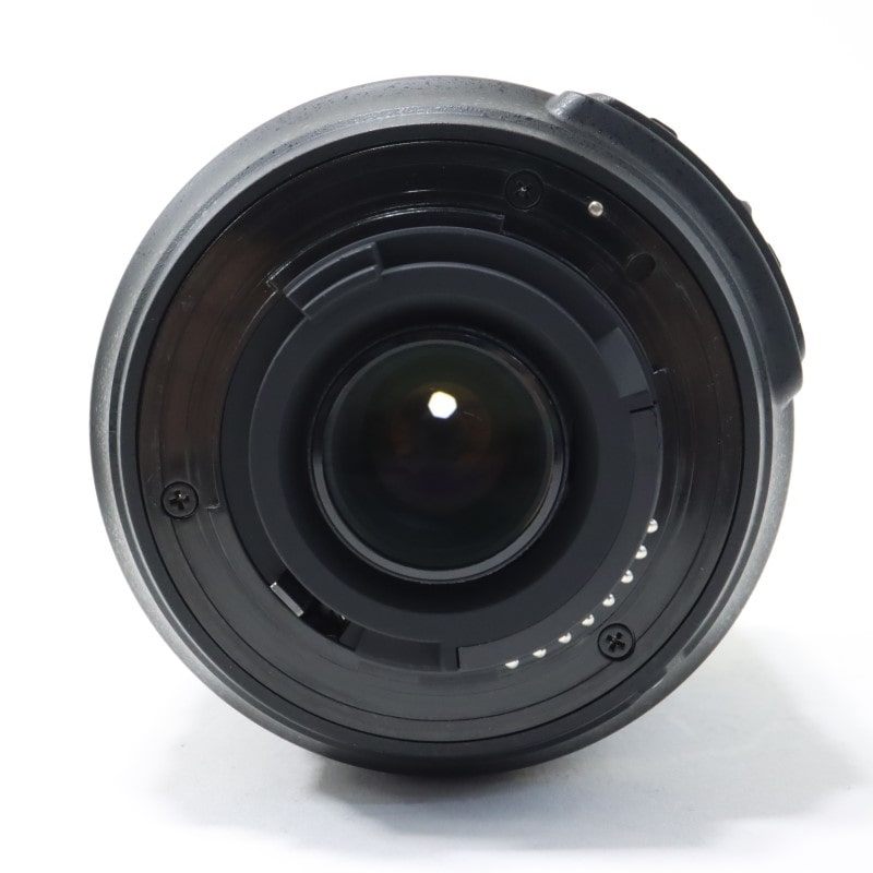 AF-S DX NIKKOR 18-105mm f/3.5-5.6G ED VR