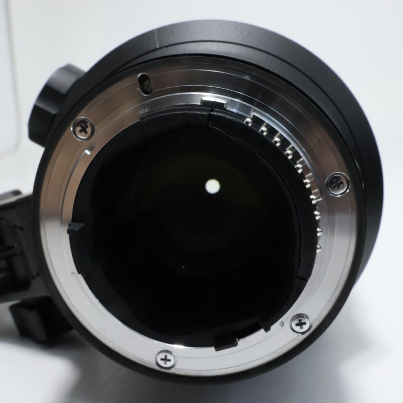 AF-S NIKKOR 70-200mm f/2.8G ED VR II