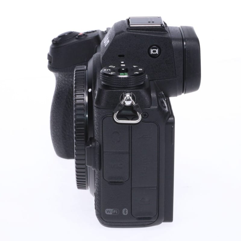 Z6II ボディ