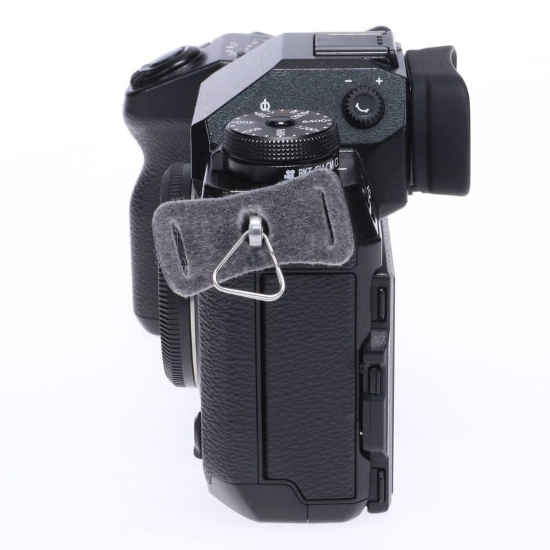 FUJIFILM X-H1 ボディ