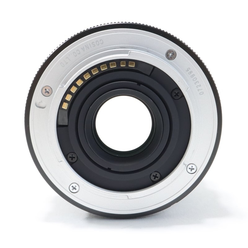 NOKTON 23mm F1.2 Aspherical X-mount