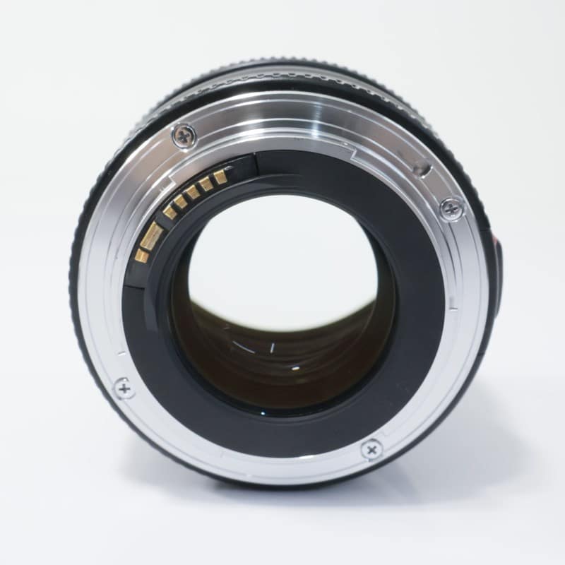 Canon EF85mm F1.8 USM ABランク 中古｜フジヤカメラ