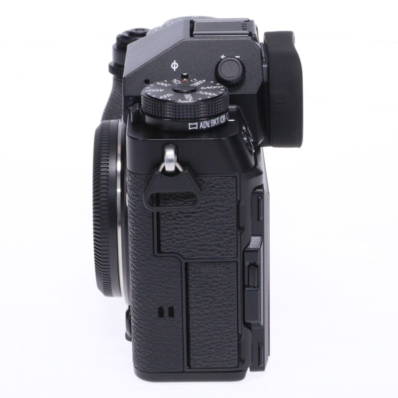 富士フイルム FUJIFILM X-T5 ボディ ブラック (日本語・英語版) AB