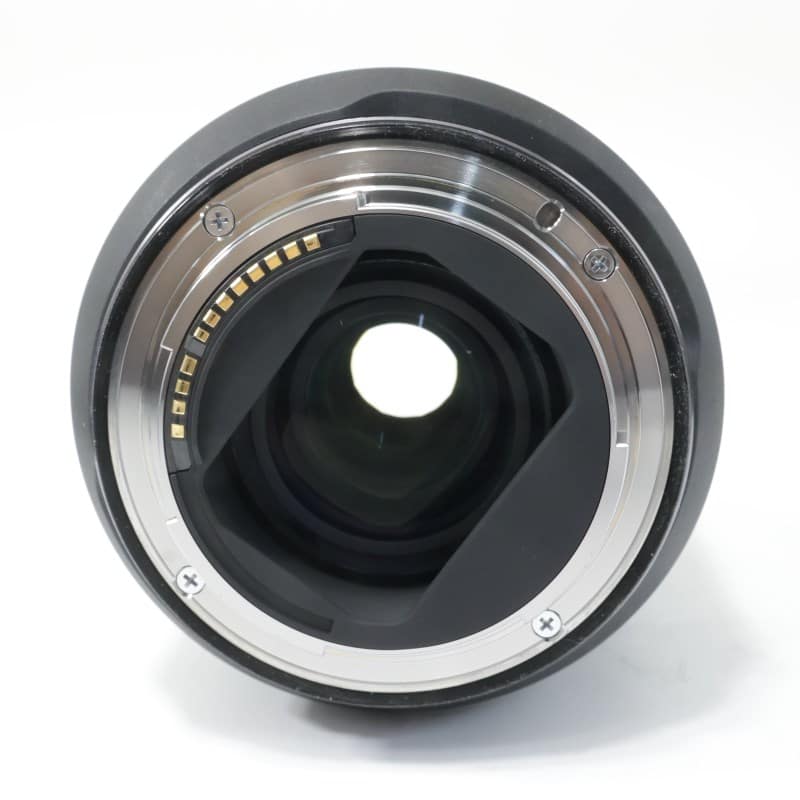 RF24-105mm F4 L IS USM