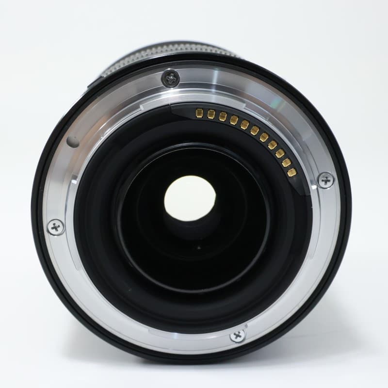 NIKKOR Z 24-70mm f/4 S