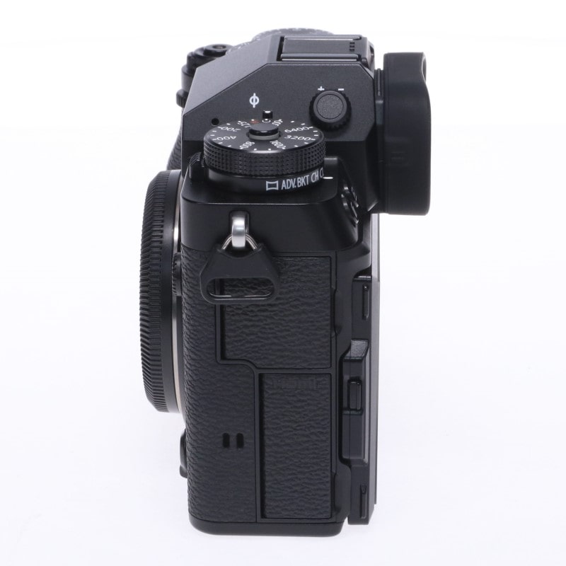 FUJIFILM X-T5 ボディ ブラック