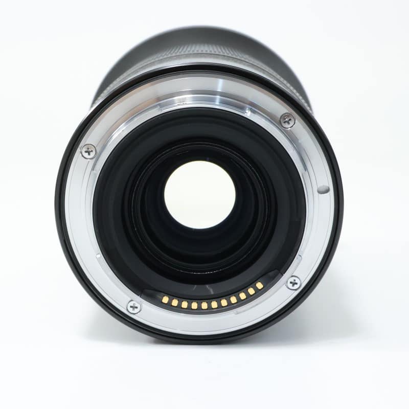 NIKKOR Z 20mm f/1.8 S