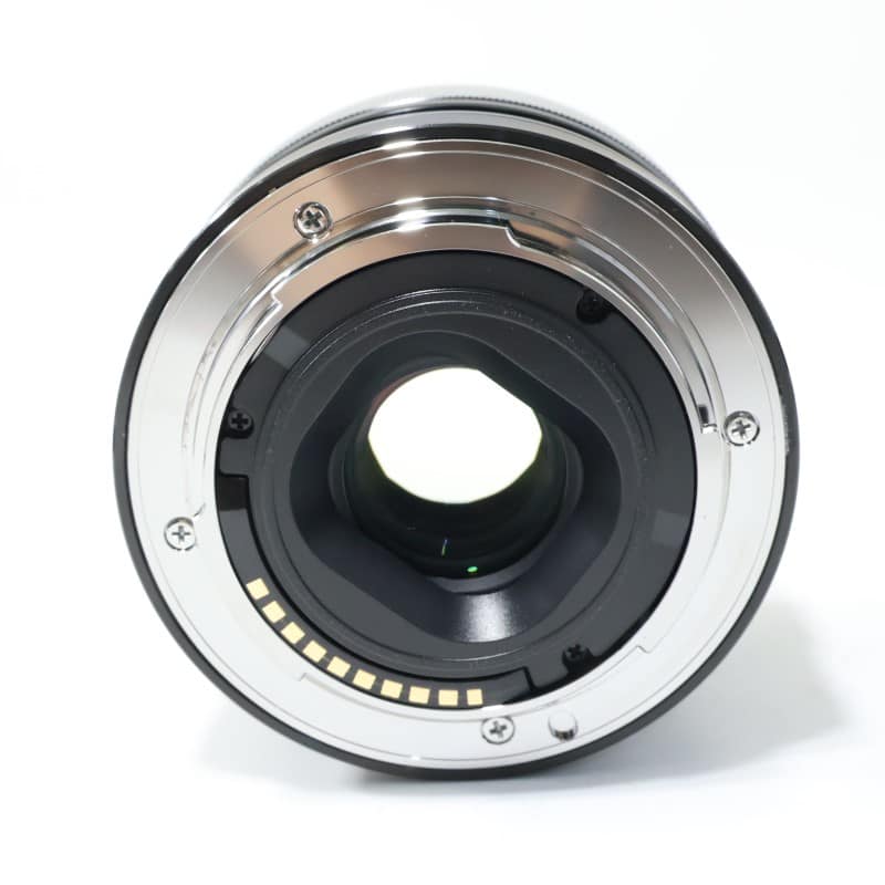 E 35mm F1.8 OSS SEL35F18C