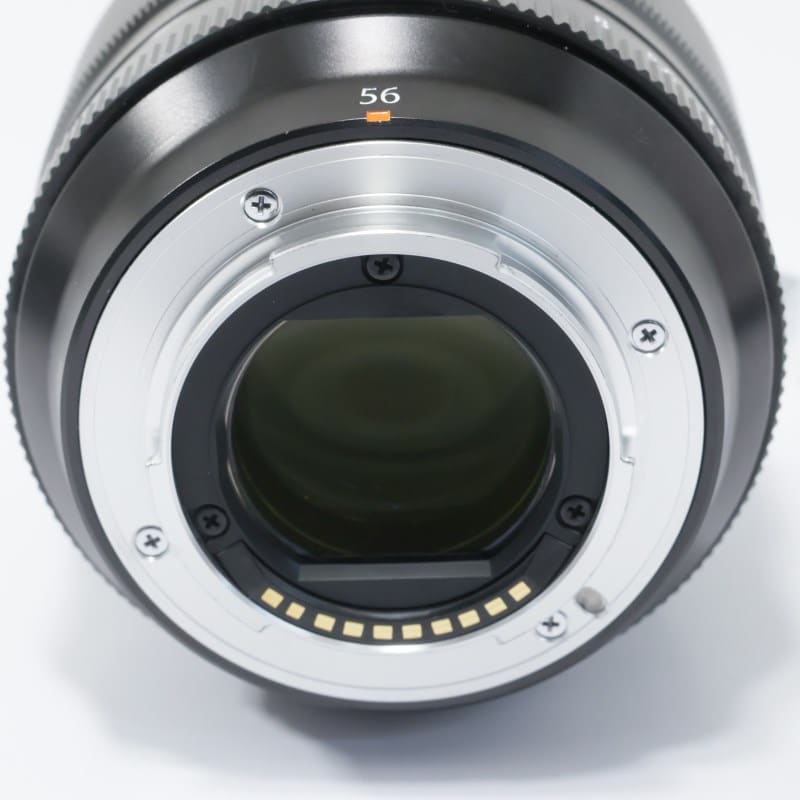 フジノンレンズ XF56mmF1.2 R