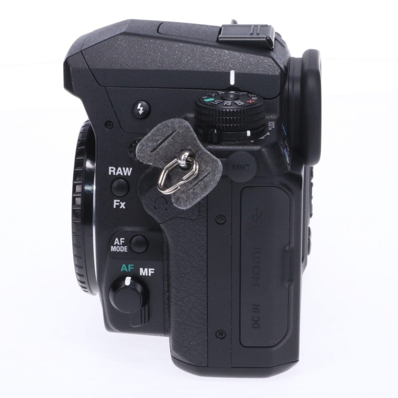 PENTAX K-3 ボディ