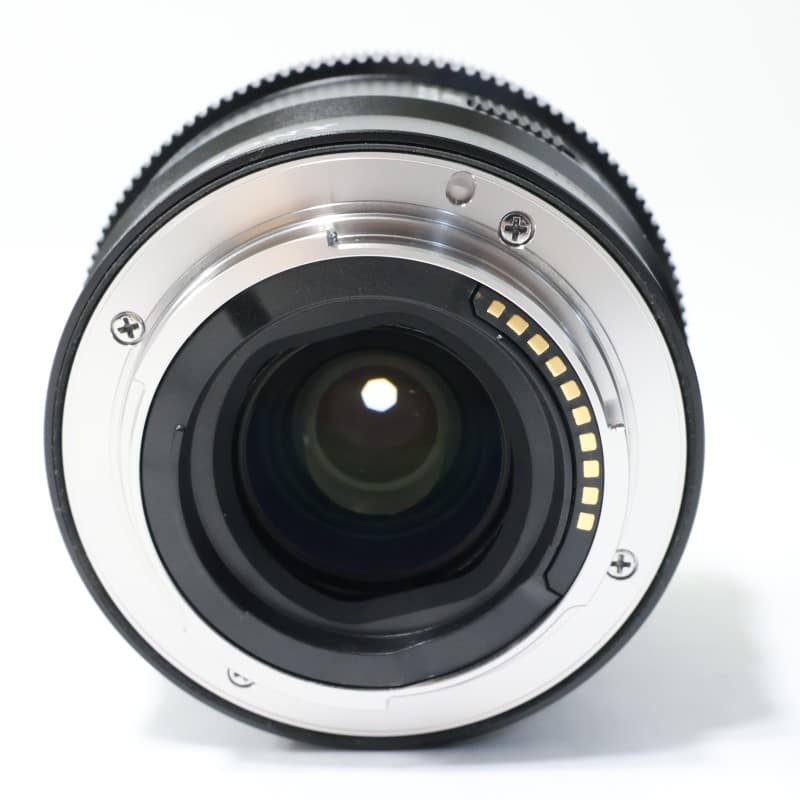 FE 40mm F2.5 G SEL40F25G