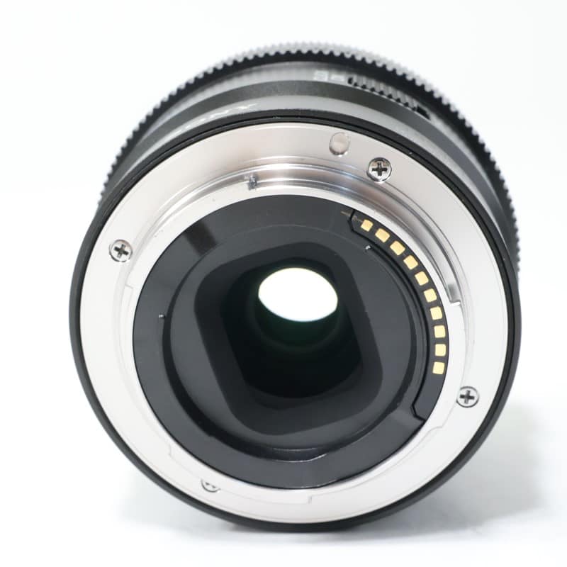 FE 24mm F2.8 G SEL24F28G