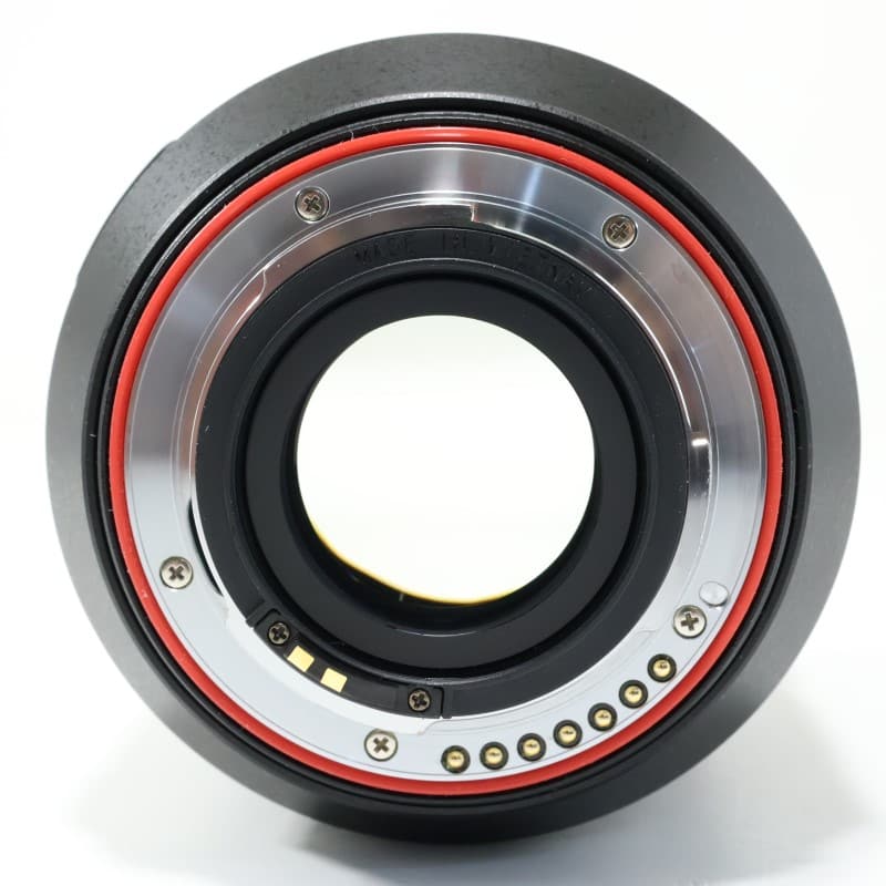 HD PENTAX-DA★16-50mmF2.8ED PLM AW