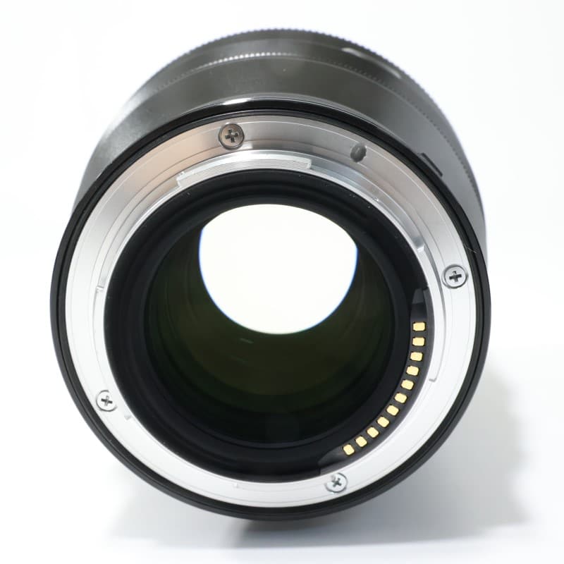 NIKKOR Z 135mm f/1.8 S Plena