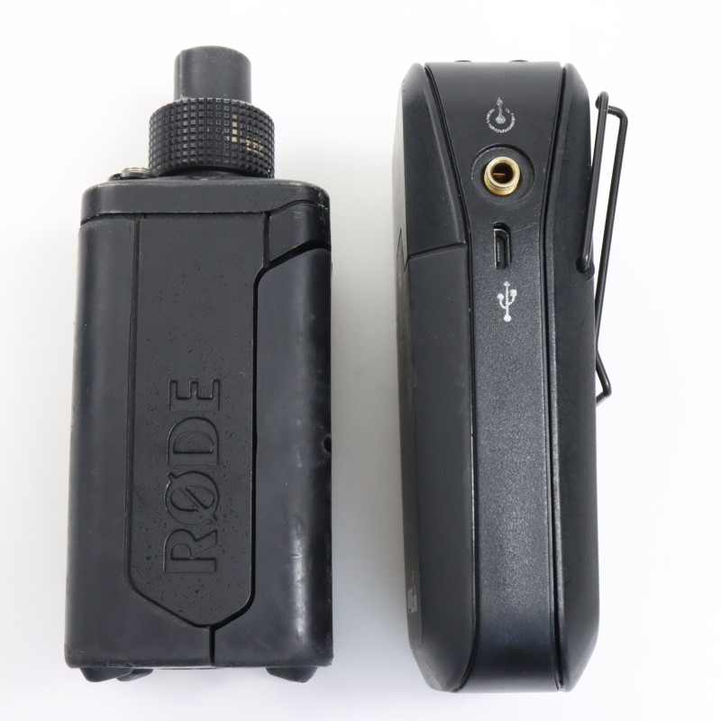 RODELINKNS [Newsshooter Kit]