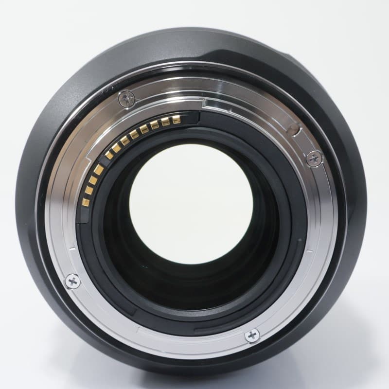RF50mm F1.2 L USM