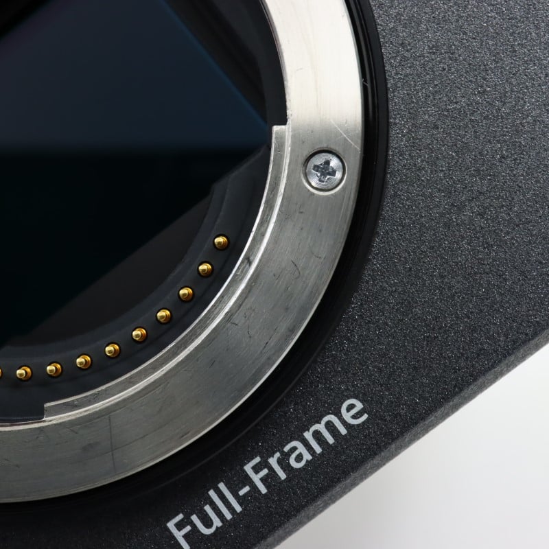 FX3 ボディ ILME-FX3