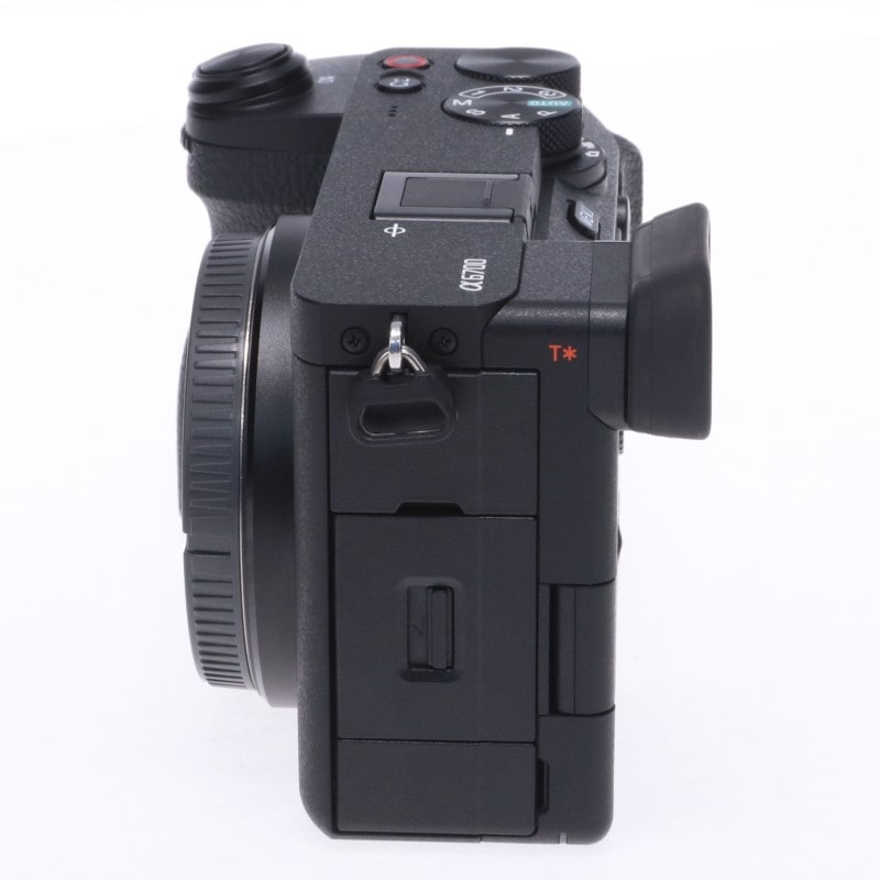 α6700 ボディ ILCE-6700