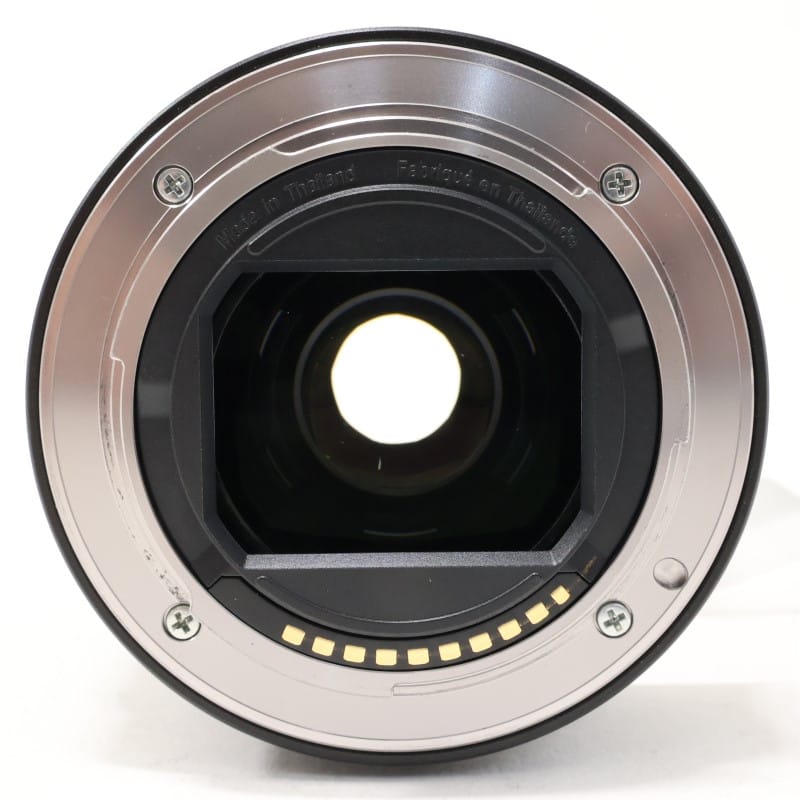 Sonnar T* FE 55mm F1.8 ZA SEL55F18Z