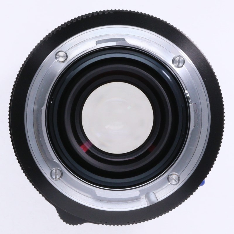 Distagon T* 1.4/35 ZM ブラック